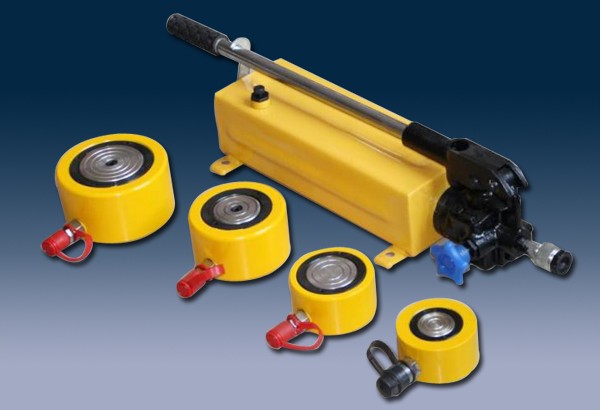 液压千斤顶 液压千斤顶