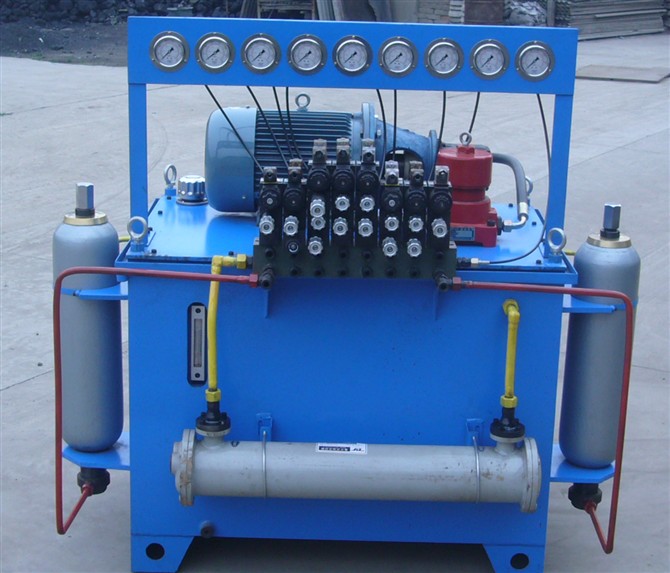 液压千斤顶 液压千斤顶