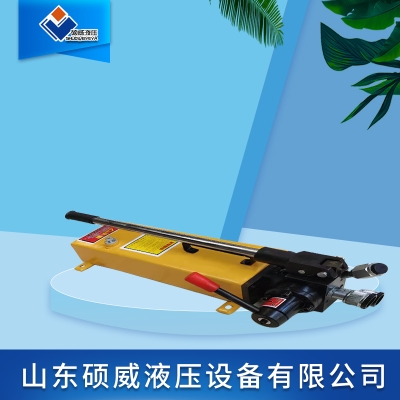SYB-2S型手动泵