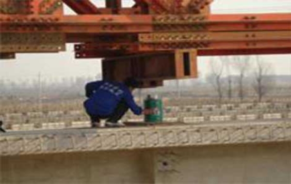 威海液压电动泵案例