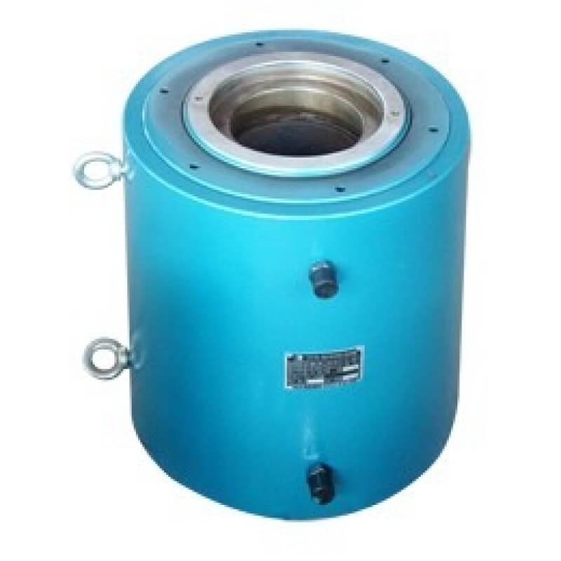 预应力涨拉千斤顶系列