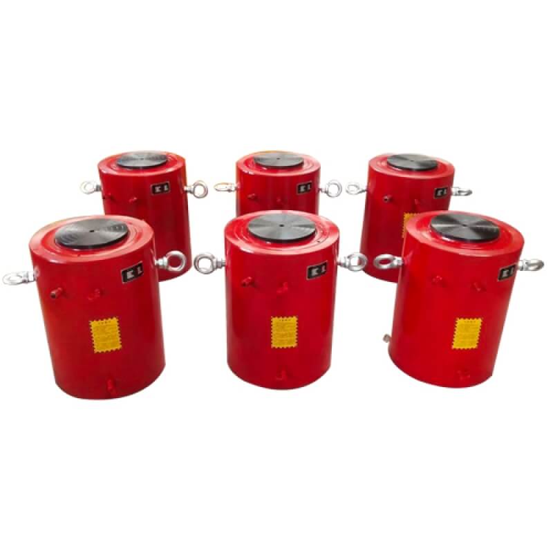 QF系列大吨位千斤顶